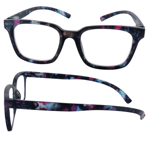 Gafas de Lectura de Diseño Clásico de Alta Calidad con Protección Contra la Luz Azul para Presbicia - Product Image 4