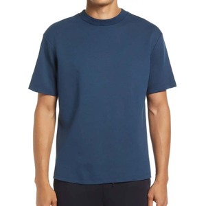 Camisetas de Hombre Estampadas 100% Algodón, Corte Ajustado, Ecológicas, Transpirables y Anti-Pilling a Precios Bajos - Product Image 2