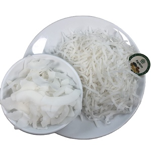 ผงมะพร้าวอบแห้งผ่านการรับรองอย่างเต็มที่จากผู้ผลิตที่น่าเชื่อถือสมุนไพรเวียดนาม + 84 35 9169566 - Product Image 3