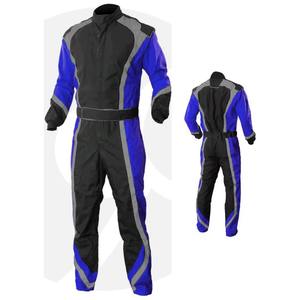 Professional Karting Racing Suit Designed for Competitive Racing Environments - Product Image 5