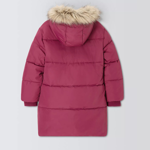 OEM Service Kids Puffer <b>Jacket</b> Lightweight Winter Wear Bulk Orders Custom Designs for Children’s Clothing Wholesalers Worldwide - Product Image 4