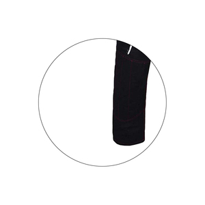 Conjuntos de Shorts Deportivos de Karate con Logotipo Personalizado Impreso en Serigrafía, Gi de BJJ Unisex 100% Algodón de Alta Calidad, Servicios OEM - Product Image 5