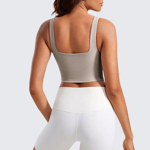 Nuevo Producto 2027: Sujetador Deportivo de Yoga de 1 Pieza, Tallas Compatibles, Ropa Deportiva para Chicas, Tallas Grandes, Ropa Deportiva para Mujer, Conjuntos Deportivos - Product Image 1