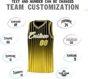 Basketball Jerseys 100% Polyester Breathable Printed Custom Team Names Numbers Mesh <b>Athletic</b> Sleeveless Shirts Team Uniforms Set - Product Image 4