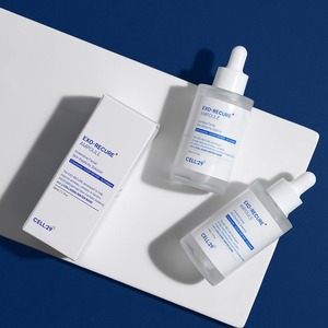 [LACOM] CELL29 EXO-RECURE AMPOULE เซรั่มบำรุงผิวหน้า สารสกัดจากเอ็กโซโซม คอลลาเจนบูสเตอร์ ลิควิด เอสเซนส์ - Product Image 3
