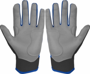 Premium Baseball Accessories Durable Batting Gloves Performance Sports Gloves Training Batting gloves Bulkber International - Product Image 2