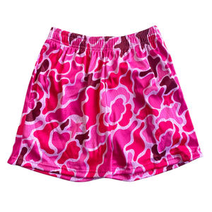 Shorts en polyester mesh pour homme, mode été, esthétique sublimée, décontractés, pour le sport et le streetwear, shorts de basket à prix avantageux - Product Image 2