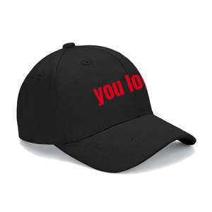 Gorras Deportivas de 5 Paneles con Logotipo Bordado Personalizado de Alta Calidad, 100% Poliéster, Impresión por Serigrafía, Cierre a Presión para Hombre - Product Image 2
