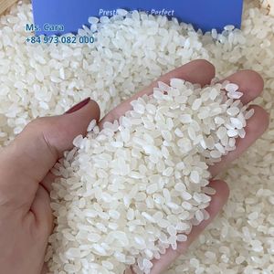 Riz Calrose à grains moyens pour la cuisine du Moyen-Orient et méditerranéenne, origine Vietnam, OEM, marque privée, vente en gros en vrac - Product Image 3