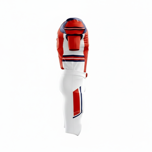 Conjunto de Uniforme de Fútbol Americano Personalizado 2026, Unisex, Manga Corta, Jersey de Equipo con Logotipo Impreso, Personalización de Color, Fabricante OEM, Venta al Por Mayor - Product Image 4