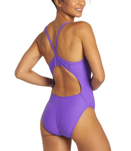 Traje de Baño Personalizado para Mujer, de Una Pieza, Tela Suave, Cómodo, de Secado Rápido, OEM, ODM, Calidad Premium, Servicio de Muestras Disponible - Product Image 4
