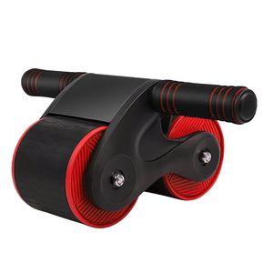 Rodillera Antideslizante con Rebote Automático para Rueda AB Roller con Soporte para Teléfono, Equipo de Ejercicio para Gimnasio en Casa para Hombres y Mujeres - Product Image 1