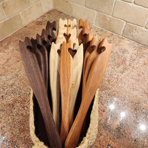 Premium Rustic Wooden Oven Rack Baking Pastry Tools Oven Safe Eco-Friendly Anti-Slip Kitchen <b>Utensil</b> - Product Image 1
