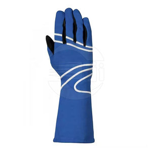 Gants de karting les plus vendus, de bonne qualité, avec intérieur doux et surface de paume à haute adhérence - Product Image 4