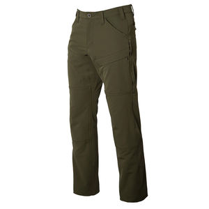 Pantalon de chasse softshell imprimé pour homme, tendance 2026, haute qualité, durable, imperméable, avec fermeture éclair, pour la randonnée et le camping - Product Image 6