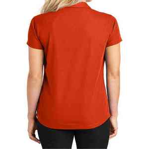 Polo para Mujer, Estilo 2026, Precio Económico, en Stock, Marca Privada, Cómodo y Ligero, Servicio OEM - Product Image 5