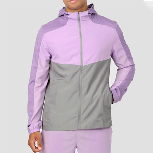 Conjunto de Pantalones Cortos Deportivos Casuales para Hombre, Impermeables, Ecológicos, 100% Poliéster, para Invierno, al por Mayor - Product Image 3