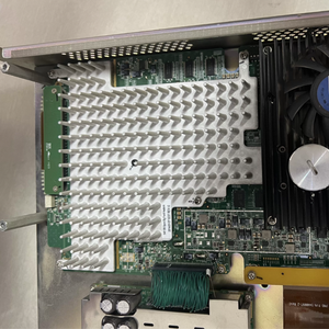 Carte de réparation pour appareil d'échographie LOGIQ F6 : carte CPU et carte d'alimentation - Product Image 2