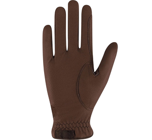 Proveedor de Guantes de Equitación al Por Mayor OEM, Guantes Ecuestres Profesionales - Product Image 3