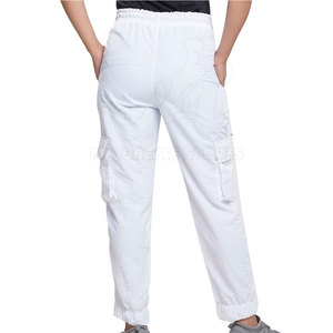 Stylish Comfortable Relaxed Women <b>Trousers</b> Made For Daily Wear Office Style And Modern Fashion Look - Product Image 4