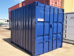 CONTENEDORES DE TRANSPORTE USADOS - Product Image 2