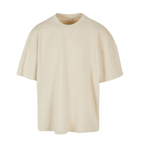 T-shirt formel à manches courtes pour homme de haute qualité - Tissu respirant écologique - Impression par transfert thermique - Option de logo personnalisé - Product Image 1