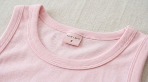 Débardeur pour homme en polyester/coton tricoté de haute qualité avec logo personnalisé, vêtements de musculation et de fitness respirants et à séchage rapide - Product Image 4
