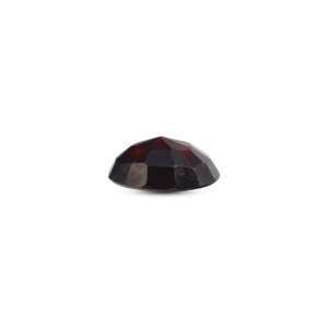 Natural Hessonite Gomed 7.2 Carat Loose Gemstone for Fine Jewelry - Product Image 3