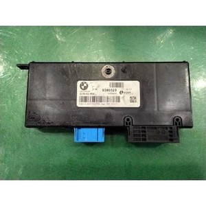 โมดูลเกตเวย์กลางสำหรับรถยนต์ซีรีส์ 5 ปี 2013-2017 ของแท้ OEM รุ่น 9380323 - Product Image 1