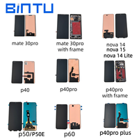 Écran tactile OLED 108MP pour smartphone Shenzhen, compatible avec tous les téléphones Android, pièces et accessoires, écran mobile