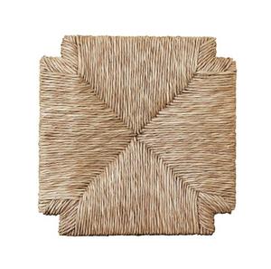 Siège de paille en jonc de mer de remplacement du Vietnam-remplacement de siège de chaise en jonc de mer naturel pour la maison - Product Image 5
