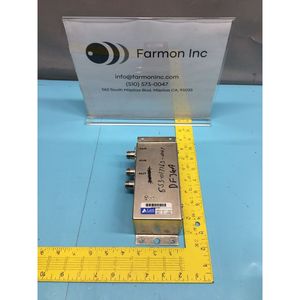 Lam Research 853-017163-001 RF กล่องสวิตช์ประกอบ-ที่เชื่อถือได้อุปกรณ์เซมิคอนดักเตอร์มรดกระดับโลกและชิ้นส่วนที่ - Product Image 2