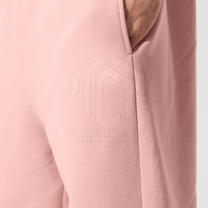 Design Your Own Customized Casual Mid Waist Jogging <b>Trouser</b> OEM Manufacturer High Quality for Online Sale - Product Image 6