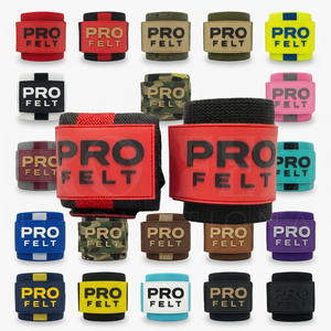 Factory Direct Hot Selling Custom Logo Wrist Wraps for Weightlifting Powerlifting Cross Training Heavy Duty Wrist Support <b>Straps</b> - Product Image 1