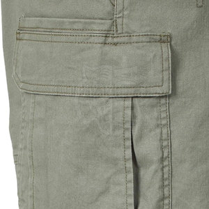 Diseña Tu Propio Logotipo, Pantalones Cortos Cargo Casuales para Hombre, Ecológicos, Más Vendidos, Precio Económico, Secado Rápido, Transpirables, a la Moda - Product Image 5