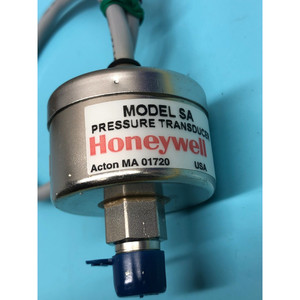 Transducteur de pression HONEYWELL 9306479 MODEL SA - Équipements et pièces semi-conductrices d'origine fiables à l'échelle mondiale - Product Image 5
