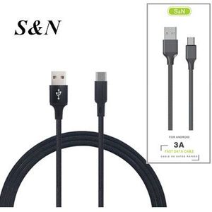 S&N Car Charger Bluetooth Hands Free FM Transmitter Dual <b>USB</b> Ports For Mobile Phone - Product Image 5