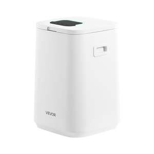 Calentador de Toallas Eléctrico para Baño, con Temporizador de 24 Horas, Apagado Automático, Bloqueo para Niños, Indicador de Alta Temperatura, para 4 Toallas Extra Grandes - Product Image 1