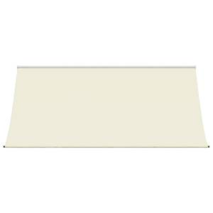 Auvents rétractables en crème pour l'ombrage extérieur et la protection solaire - Product Image 3
