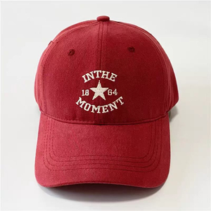 Premium Cotton Camouflage Baseball Cap Adjustable Strap Casual Lightweight Breathable Everyday Hat - Product Image 4