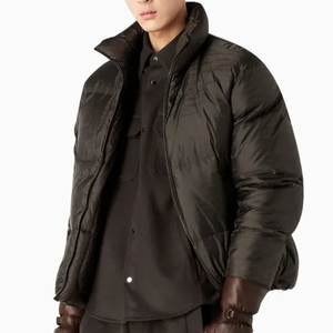 Veste matelassée pour homme, prix de gros OEM, respirante, confortable, veste d'hiver de haute qualité, prix abordable, veste matelassée pour adultes - Product Image 2