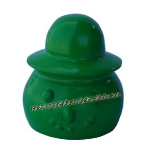 มาใหม่ล่าสุดขายตัวตลกตารางด้านบนน้ําหนักกระดาษโลหะอลูมิเนียมน้ําหนักกระดาษสําหรับตกแต่งบ้านหัตถกรรมโครงการเครื่องประดับ - Product Image 1