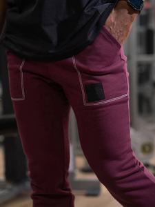 Pantalones de chándal informales para hombre de alta calidad Pantalones de chándal para gimnasio y correr al aire libre de secado rápido - Product Image 4