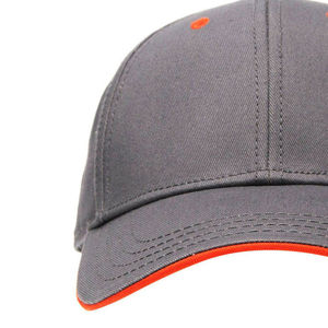 Gorra de Béisbol de 5 Paneles Personalizada con Diseño de Pico de Pato, Logotipo Bordado, Deportiva, Transpirable, Impermeable, 100% Algodón, Unisex - Product Image 6