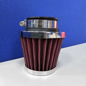 Filtro de aire eléctrico 38mm (flujo alto universal) - Product Image 1