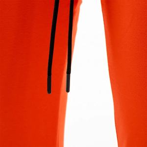 Custom Slim Fit <b>Gym</b> Pants Cotton Fleece <b>Women</b> Track Pants Unisex High Waist Drawstring Sweatpants <b>Gym</b> Workout Jogger Sweatpants - Product Image 6