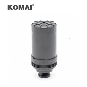 Filtre à carburant diesel KOMAI FF5706  5262311  FF42058NN  PSC706  9P928163  111700154  2P0127177 pour excavateur et camion - Product Image 2