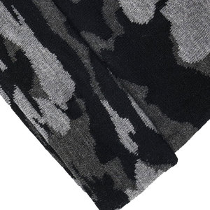 Bonnet d'hiver unisexe en acrylique tricoté chaud, avec revers, pour la course à pied, ajustement confortable, usage quotidien, doux, extensible et confortable pour hommes et femmes - Product Image 4