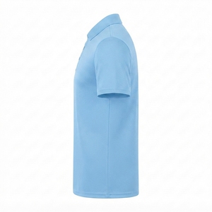 Nueva Camiseta Polo Smart Fit 2026 para Hombre, Cómoda, con Cuello, Estilo Moderno Clásico, Ligera e Informal - Product Image 3