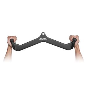 LAT Pulldown Bar tricipite attacco cavo V-Bar macchina per palestra di casa parti e accessori - Product Image 1